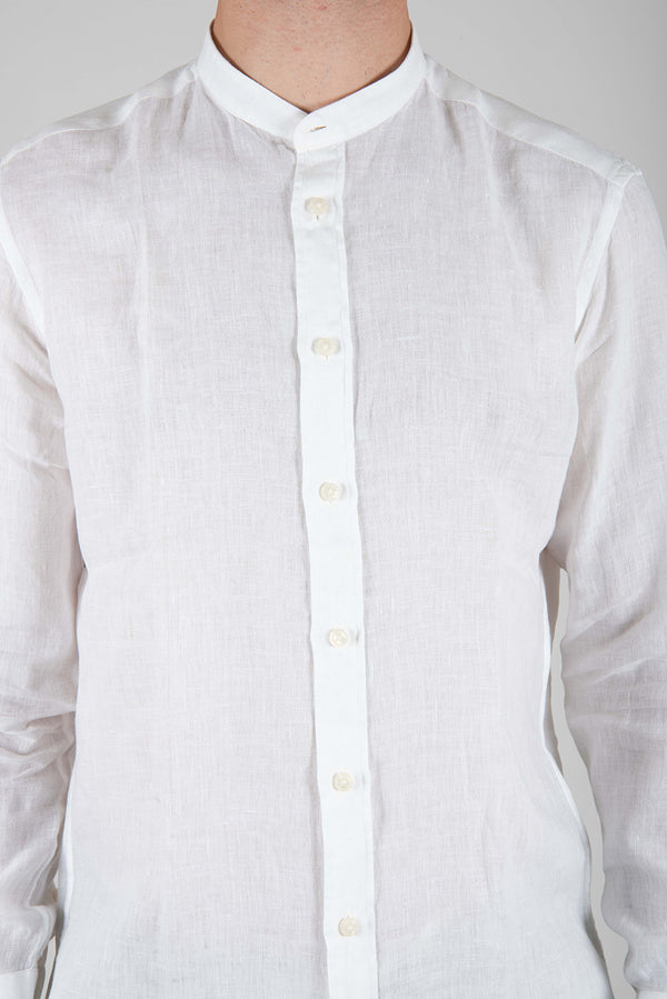 camicia B050 bianco