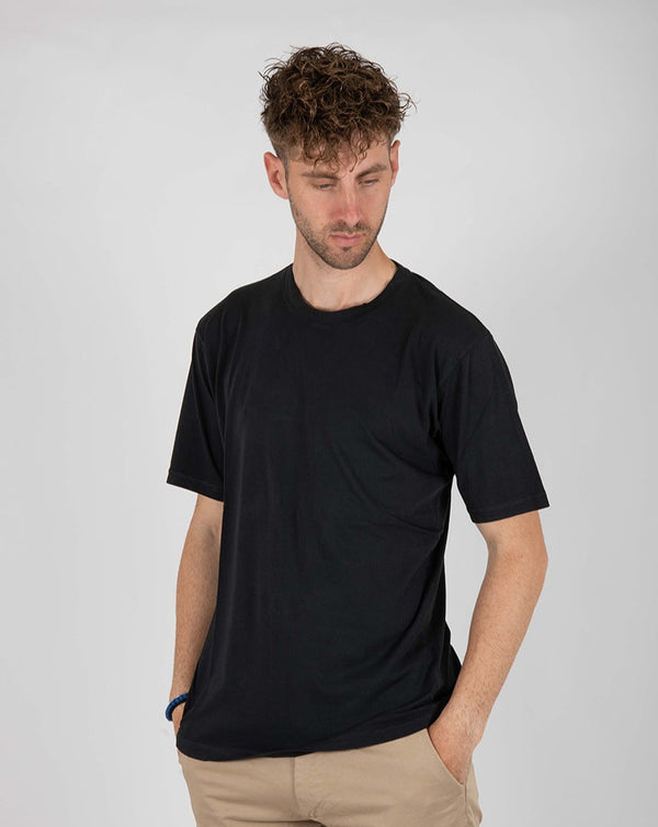 t-shirt CUP nero
