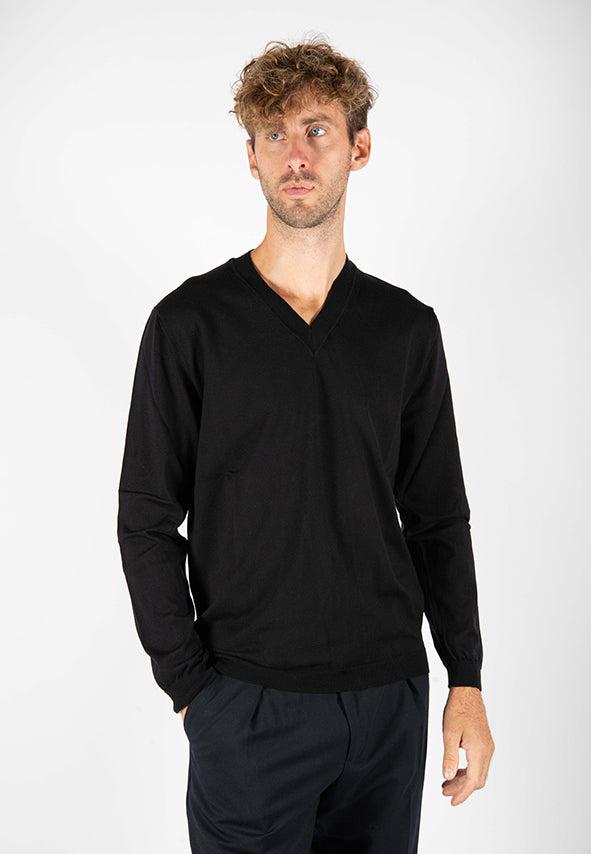 maglia AR26 nero