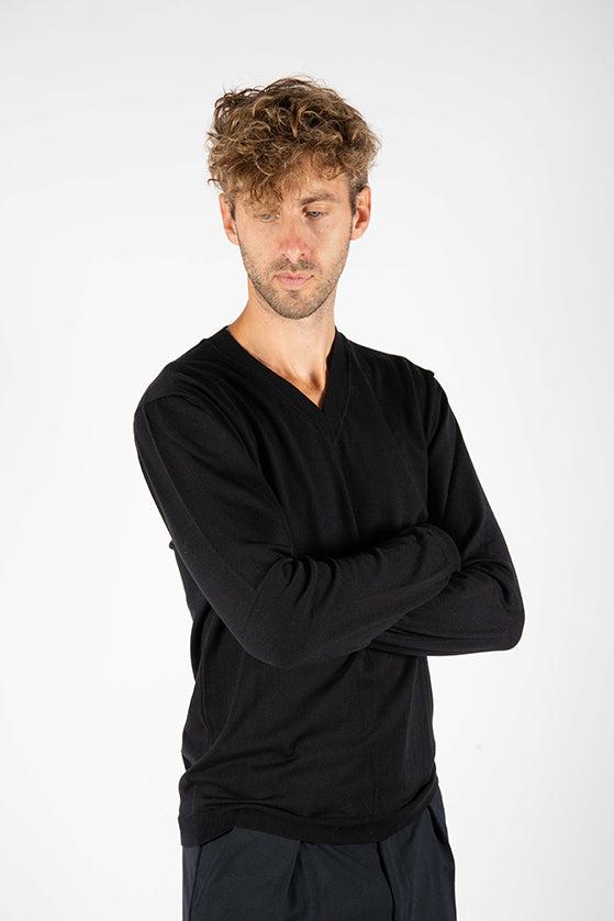 maglia AR26 nero