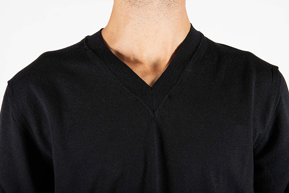 maglia AR26 nero