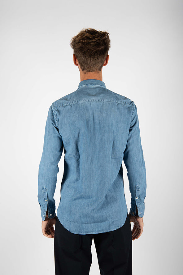 camicia DENIM