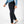 pantalone WORKER blu