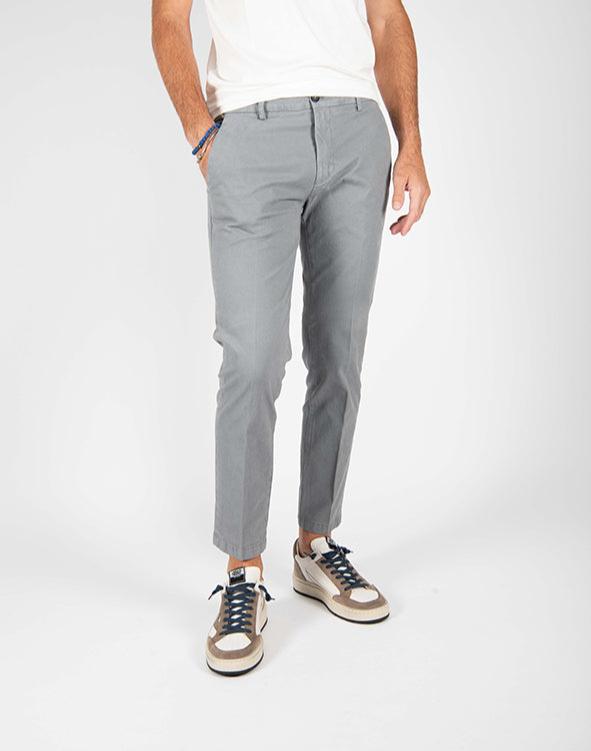 pantalone LOUIS grigio