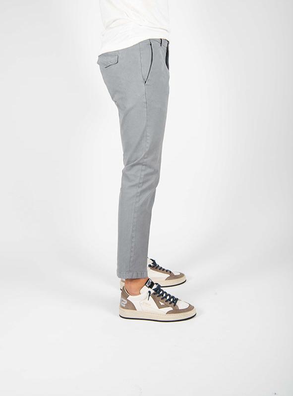 pantalone LOUIS grigio