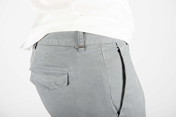 pantalone LOUIS grigio