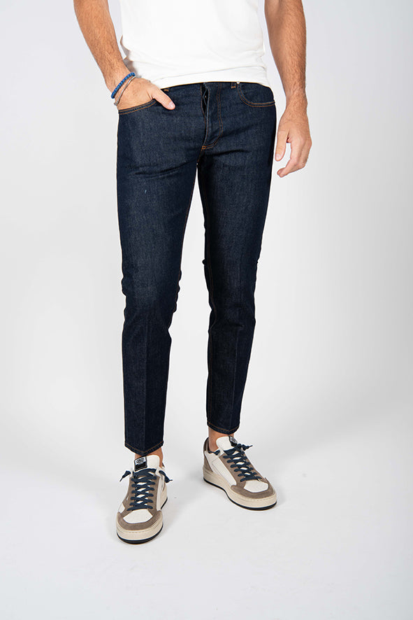 jeans DAVIES indigo