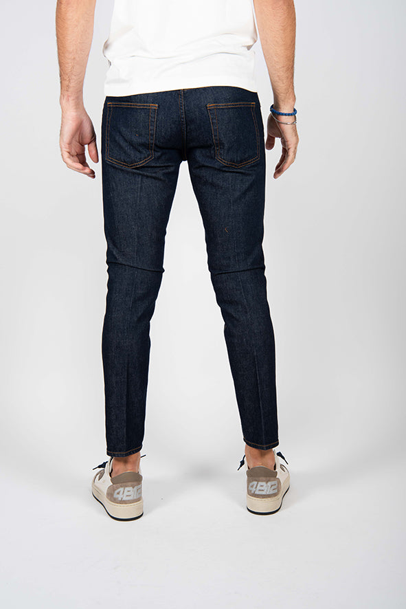 jeans DAVIES indigo